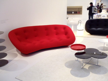 canape design ligne roset