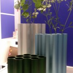 Petits vases "Nuage" par Ronan & Erwan Bouroullec pour Vitra