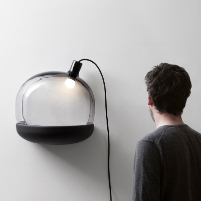 Objet Curiosité - design Gaëlle Gabillet et Stéphane Villard pour la Galerie Cat Berro 5